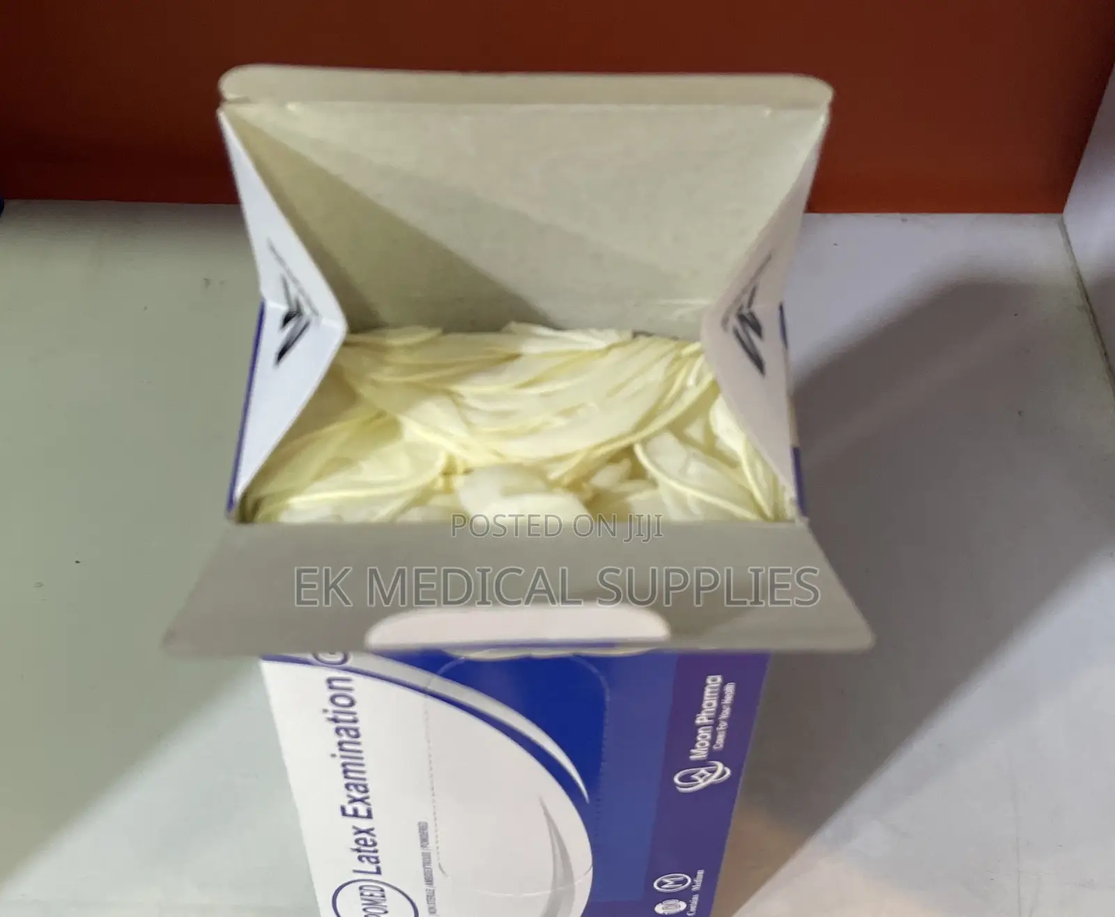 Examination Gloves