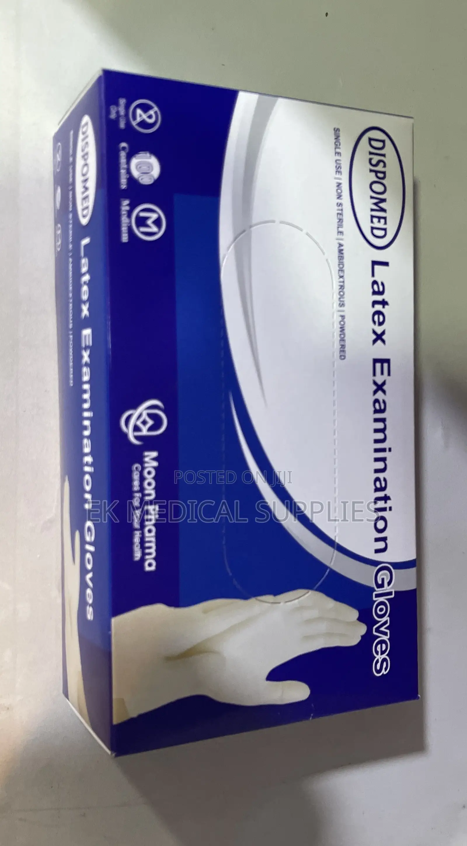 Examination Gloves