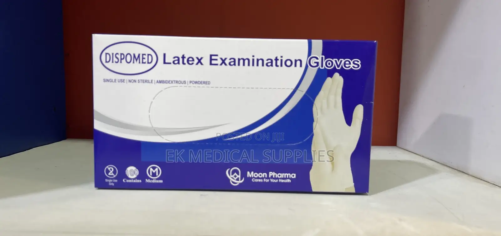 Examination Gloves