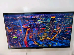 TCL 55inches Smart TV