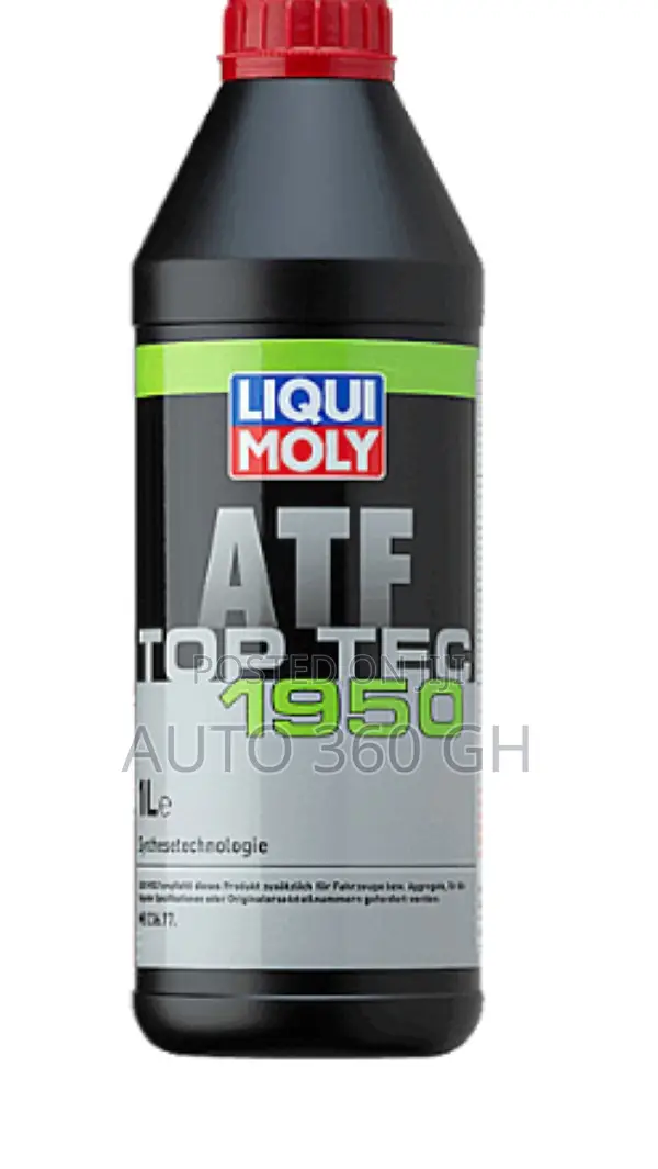 Top Tec ATF 1950 1L