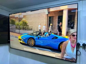 43inches TCL Smart TV