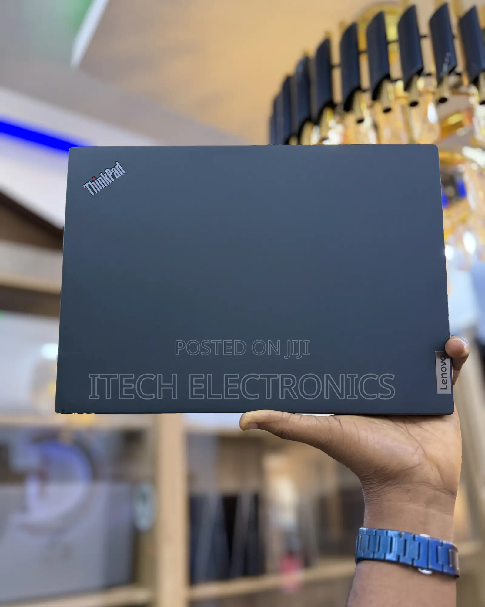 Laptop Lenovo ThinkPad X13 Gen 2 16GB Intel Core i7 SSD 512GB