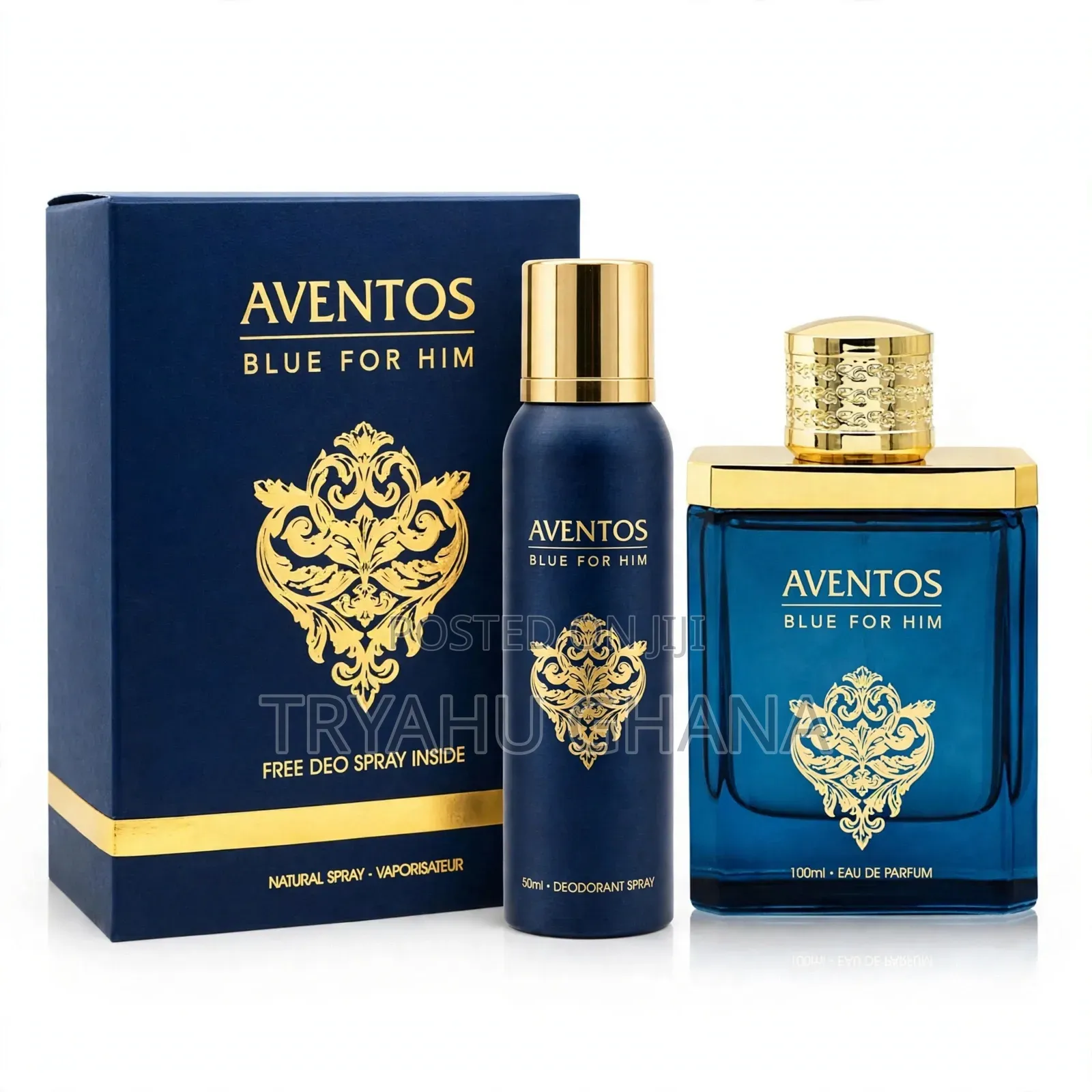 Aventos Blue for Him
