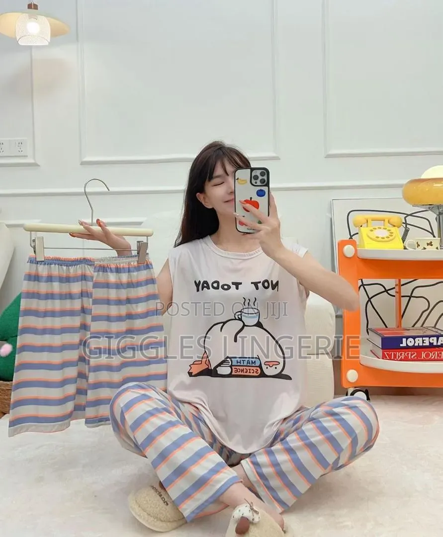Nightwears
