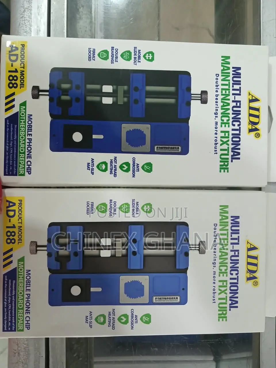 Multifunctional Board Holder (AD-188f)