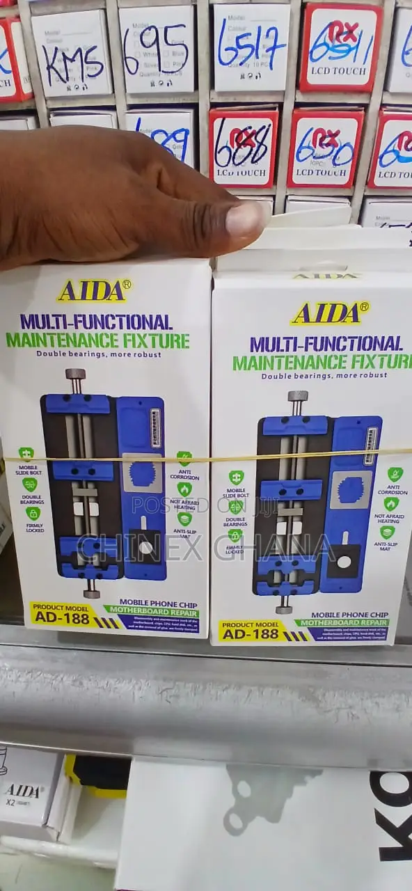 Multifunctional Board Holder (AD-188f)