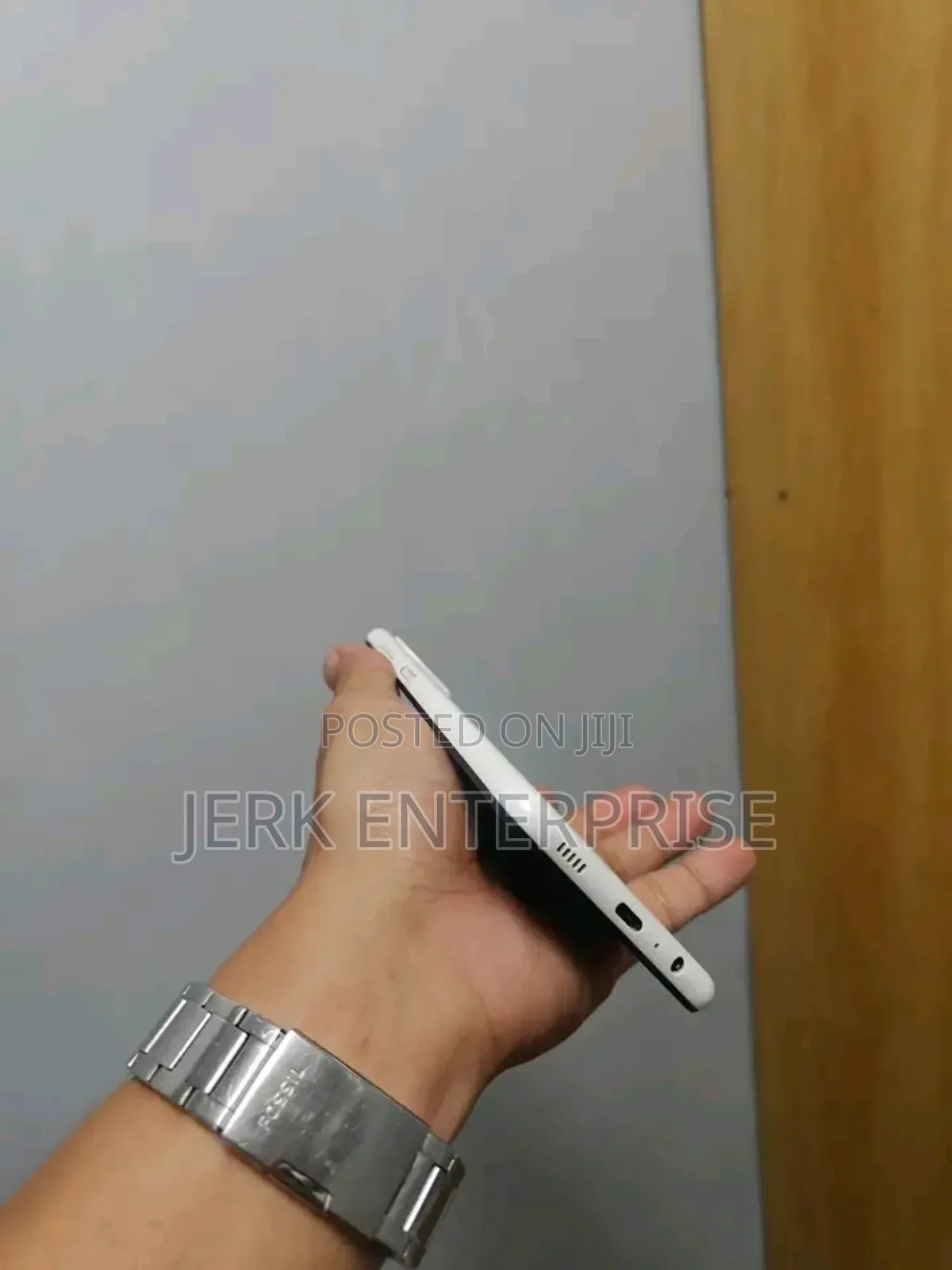 Samsung Galaxy A12 128 GB Silver