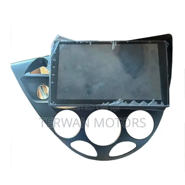 New Car Android Multimedia for Ford Focus 1998 to 2003
