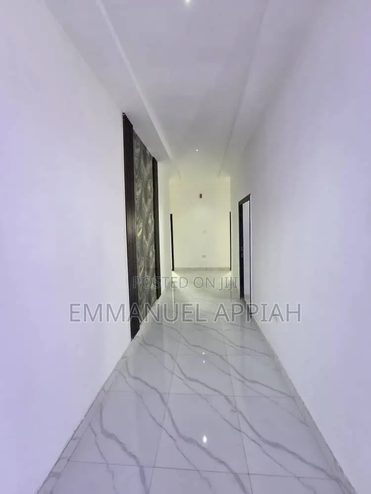 4bdrm House in Kasoa Chrispo City for sale