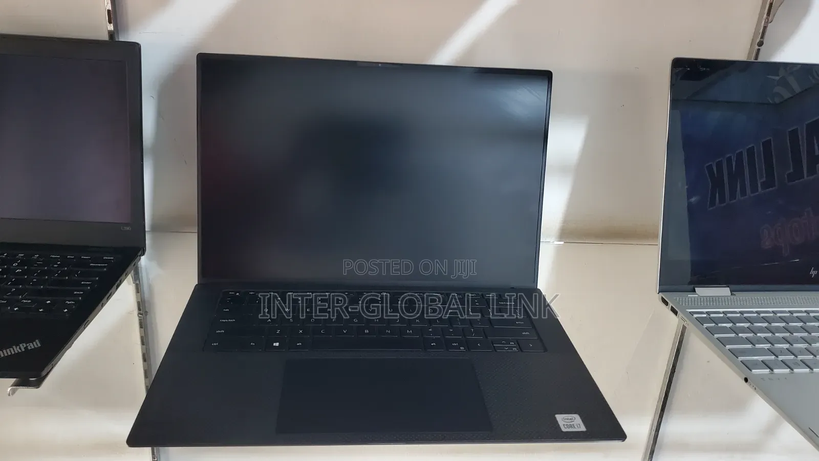 Laptop Dell Precision 5550 16GB Intel Core i7 SSD 512GB