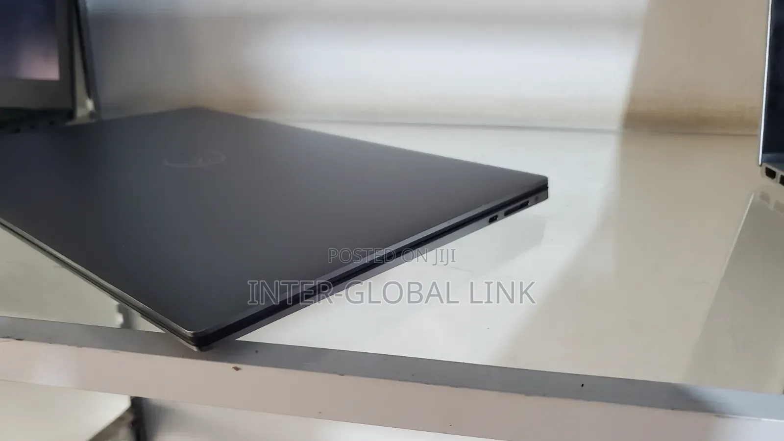 Laptop Dell Precision 5550 16GB Intel Core i7 SSD 512GB