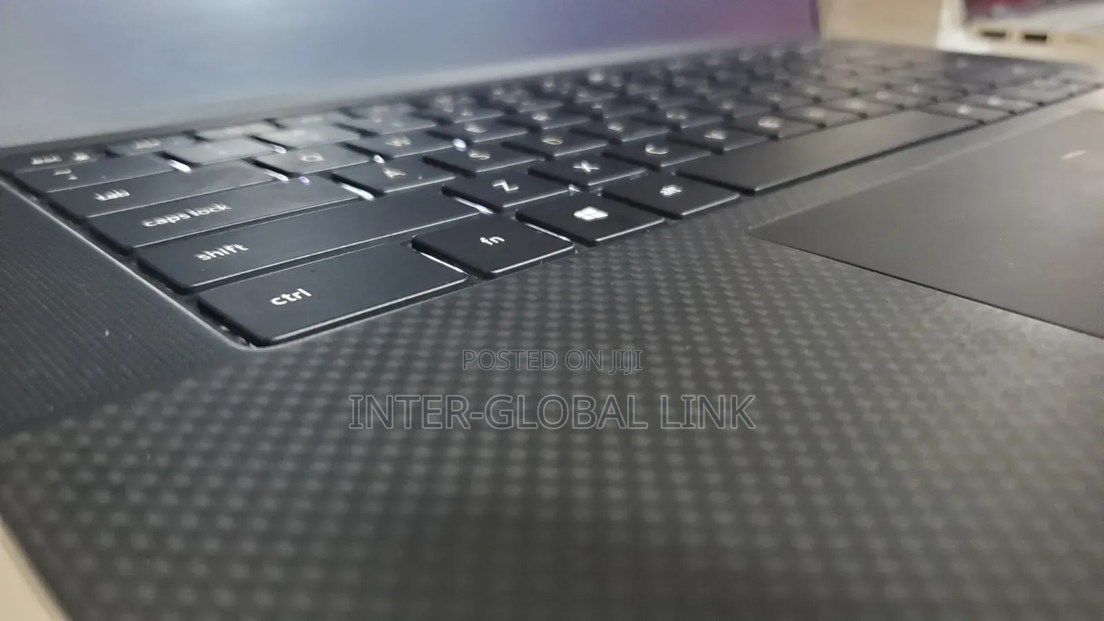 Laptop Dell Precision 5550 16GB Intel Core i7 SSD 512GB