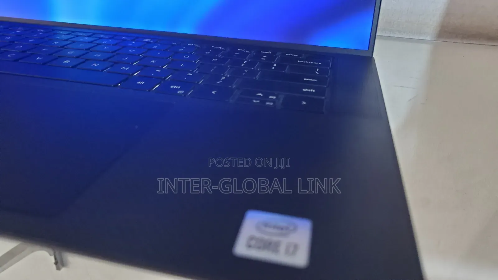 Laptop Dell Precision 5550 16GB Intel Core i7 SSD 512GB