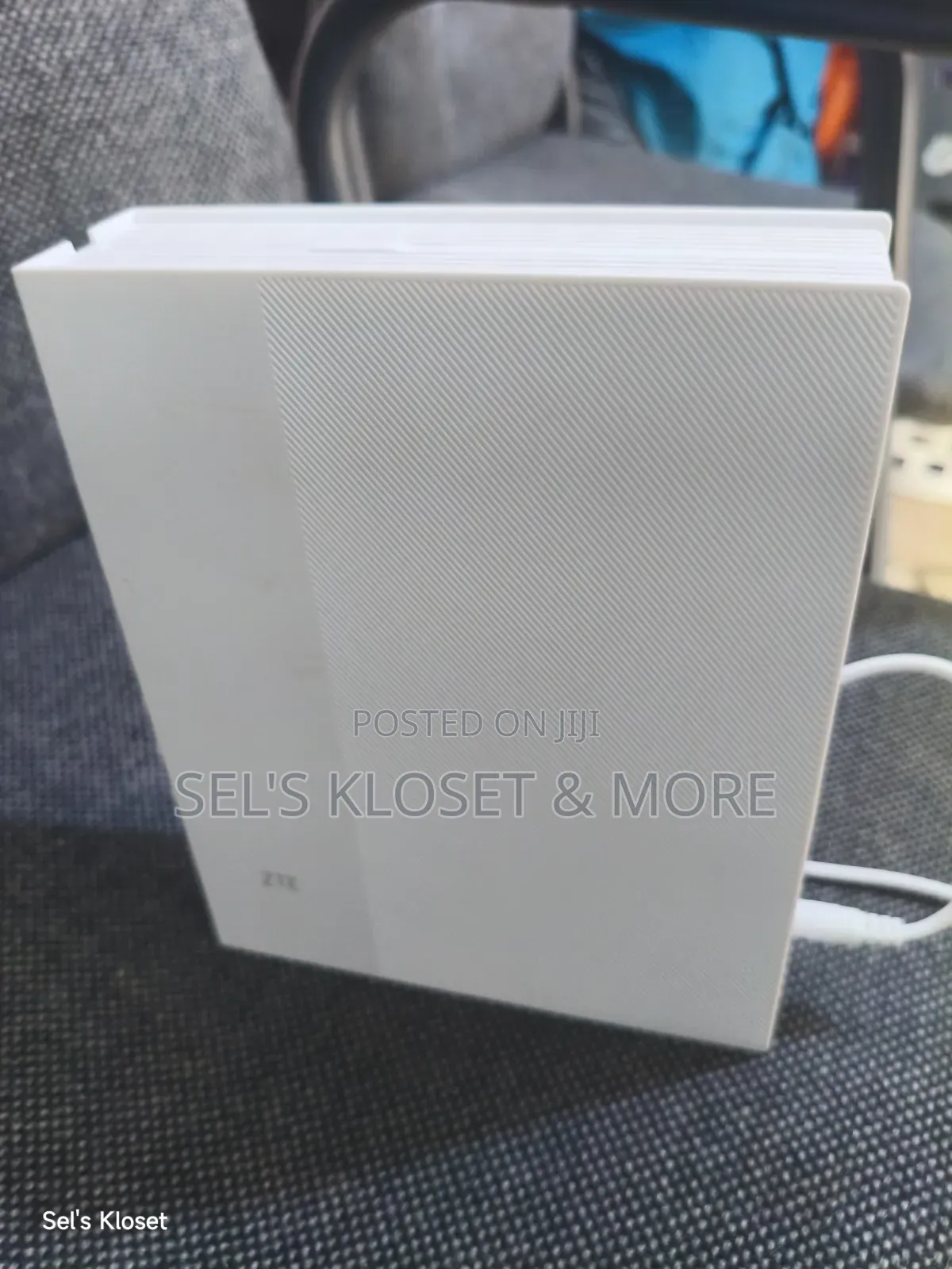 Zte Mf297d