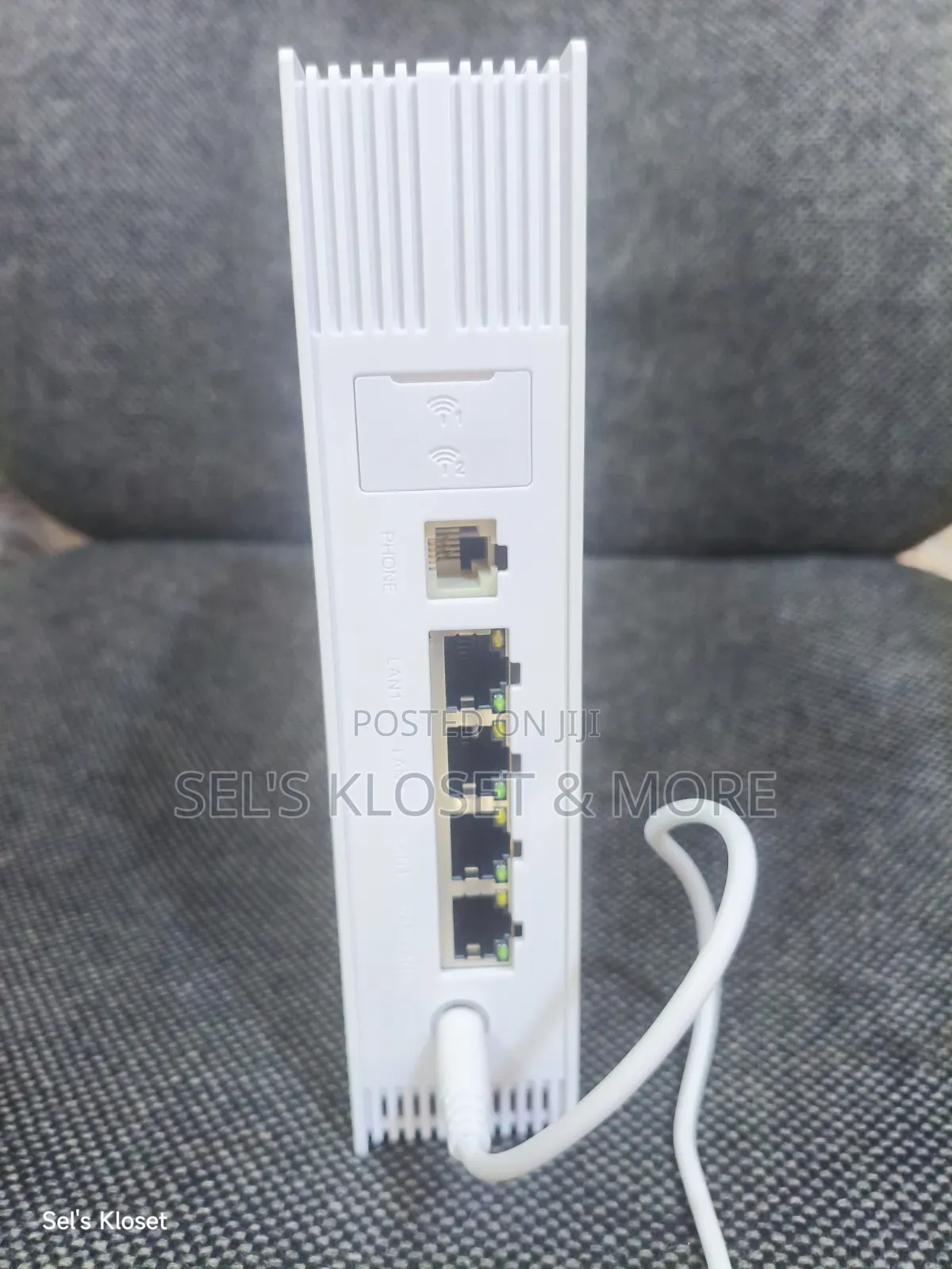 Zte Mf297d