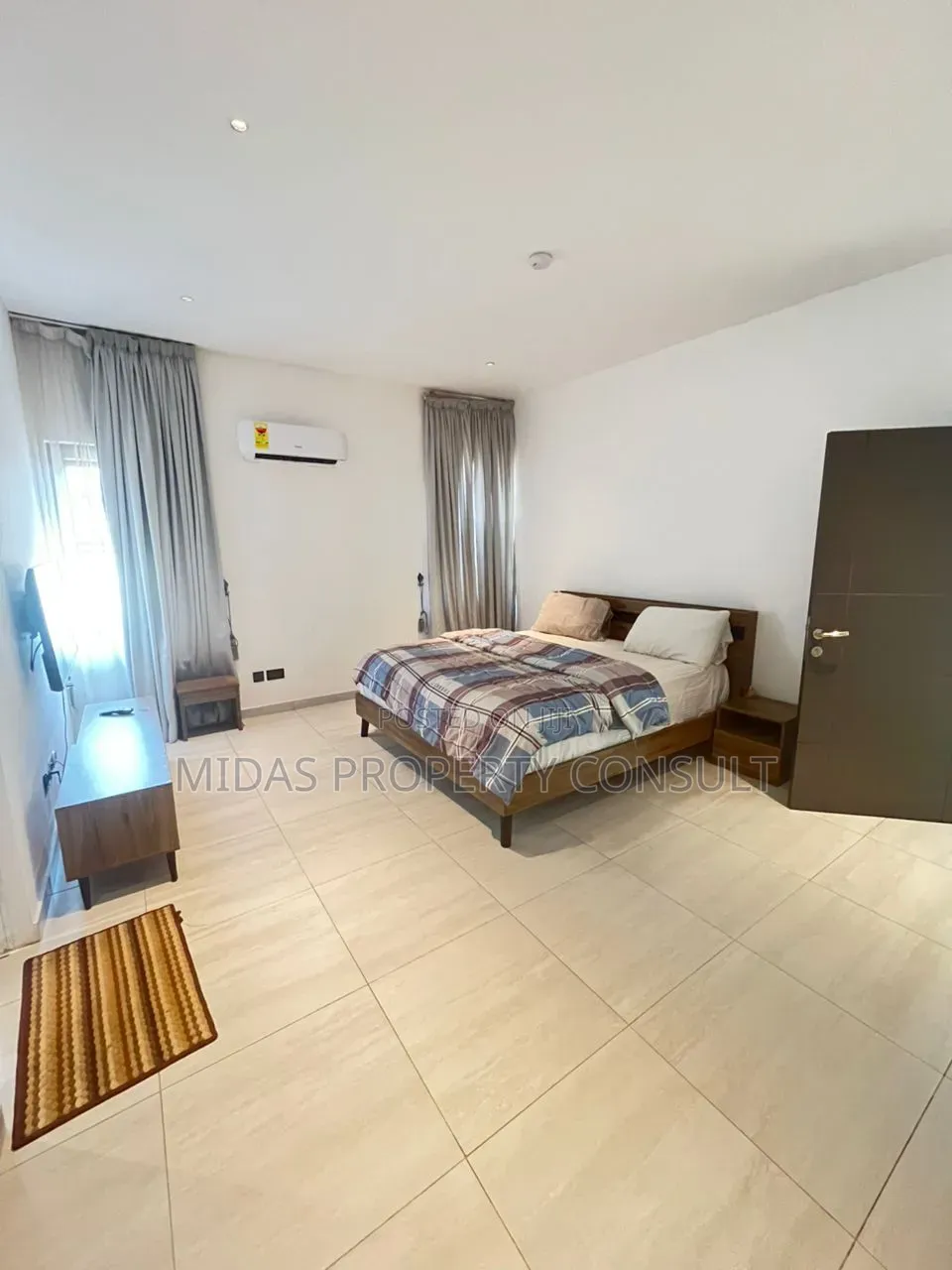 Furnished 3bdrm House in East Legon Hills, Lake Side Estate for sale