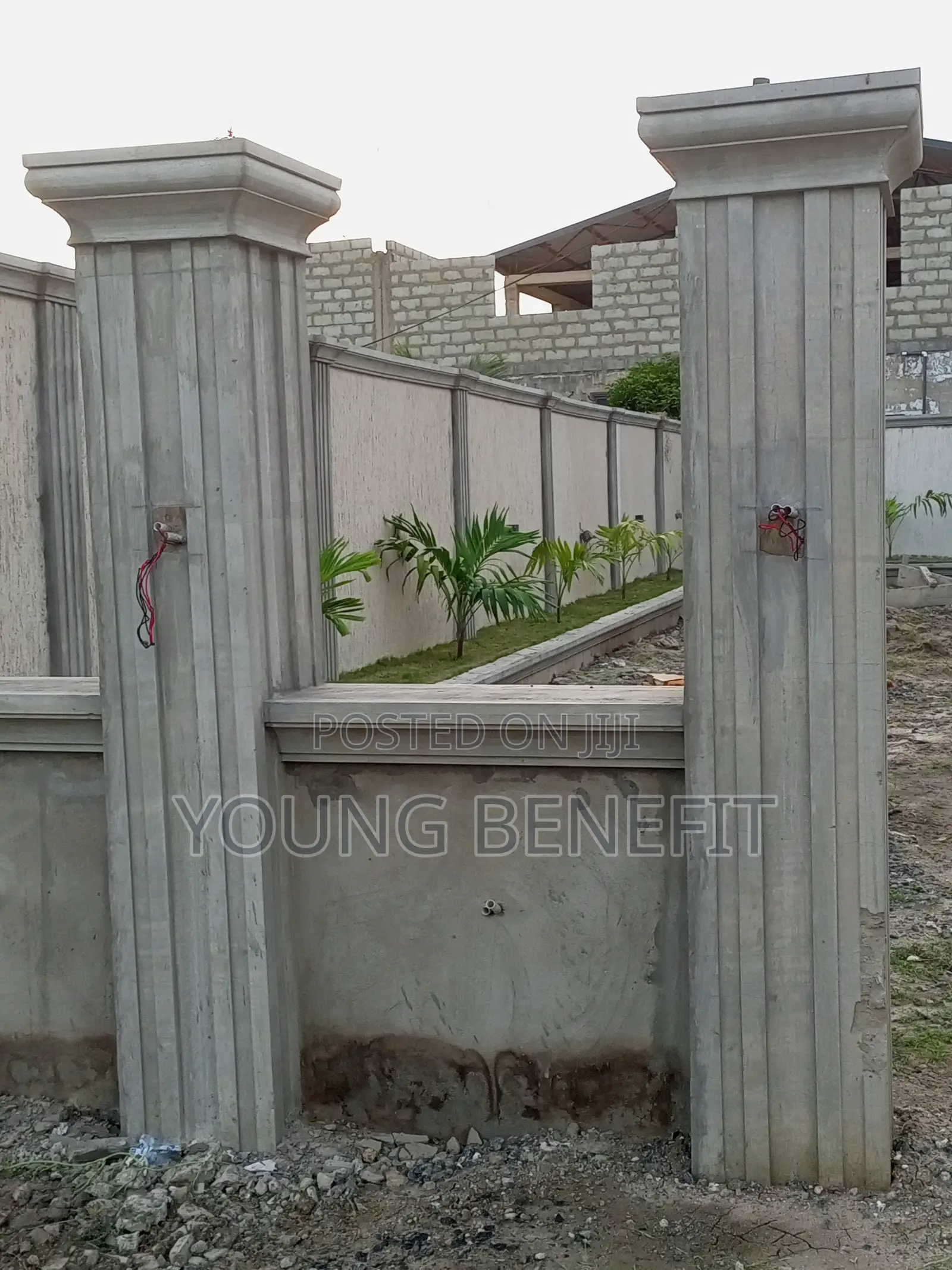 Pillar Designs