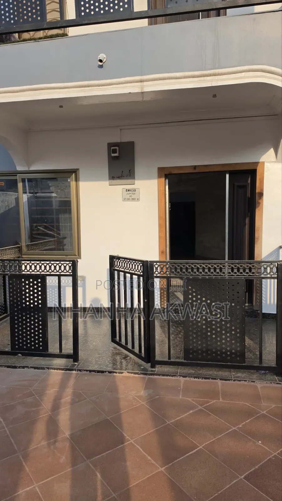 2bdrm Apartment in Spintex Klagon, Sakumono for rent