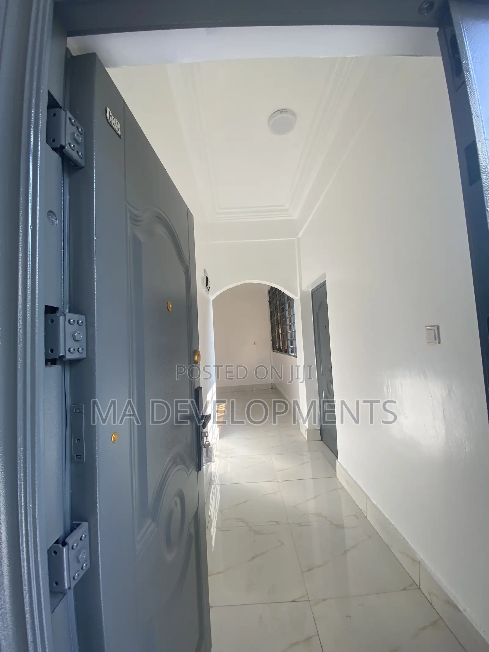 2bdrm Apartment in Madev Realty, Achimota for rent