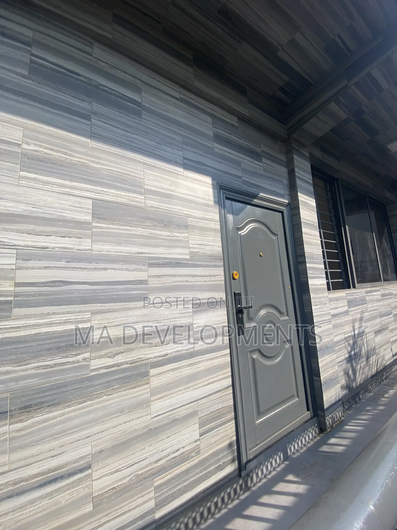 2bdrm Apartment in Madev Realty, Achimota for rent
