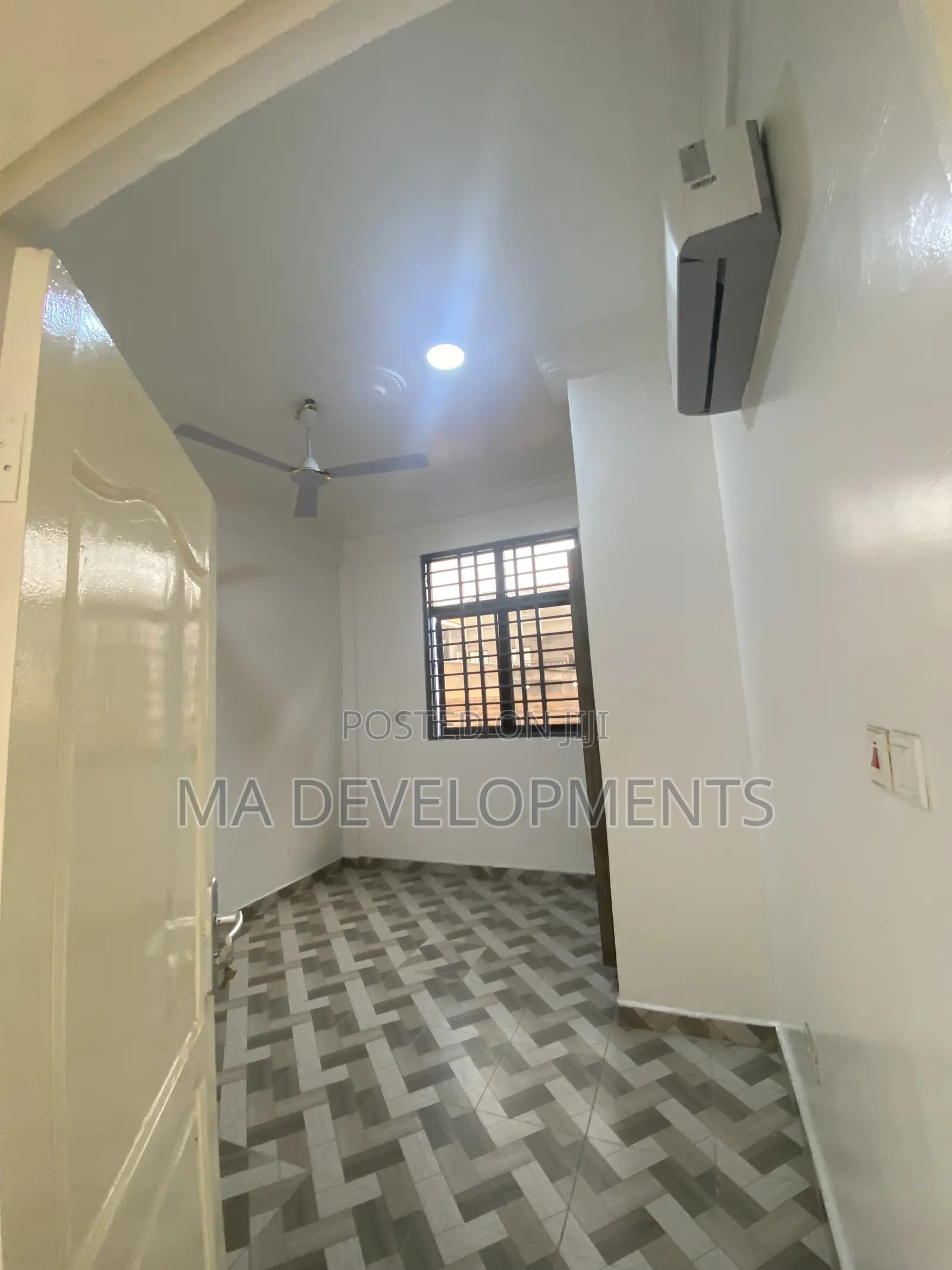 2bdrm Apartment in Madev Realty, Achimota for rent
