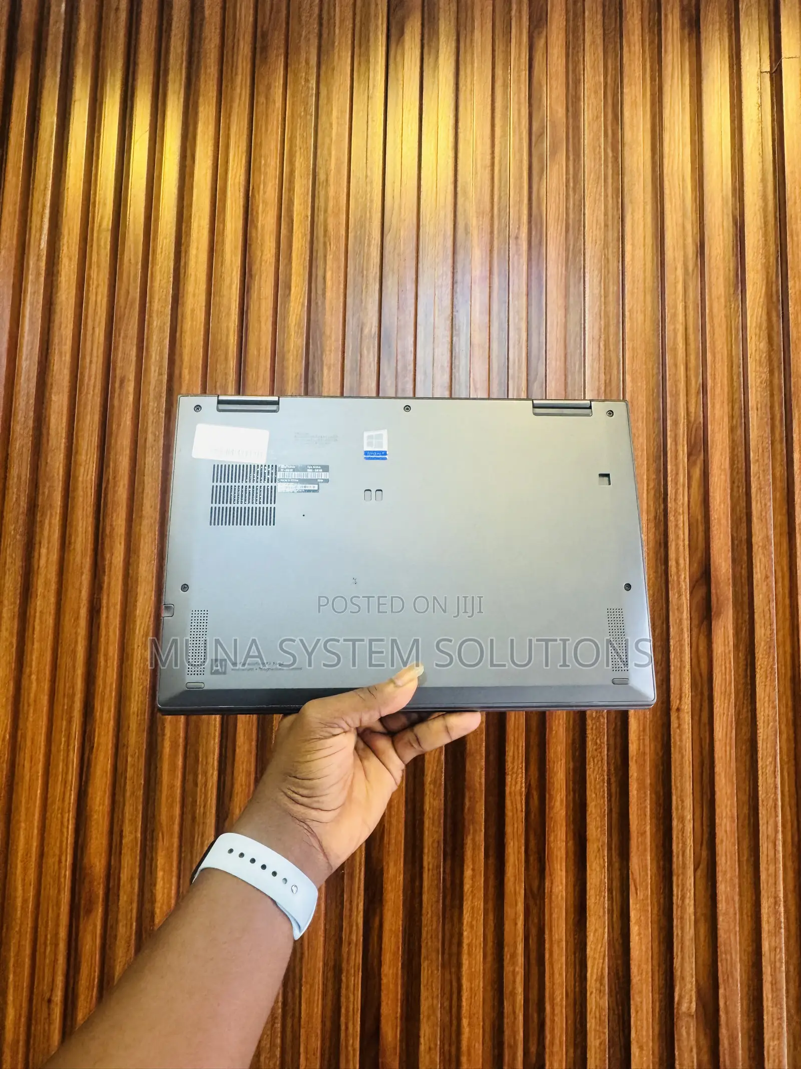 Laptop Lenovo ThinkPad X1 Yoga 8GB Intel Core i5 SSD 256GB