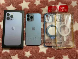 Apple iPhone 13 Pro Max 512 GB Black