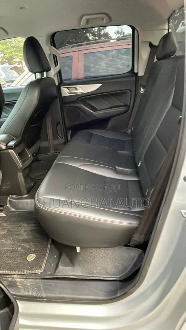 Great Wall Pao 2.0 Diesel AWD 2020 Gray