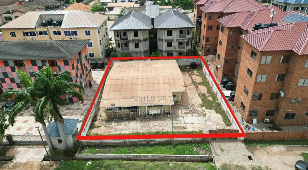 Land for Sale at Ritz Junction
