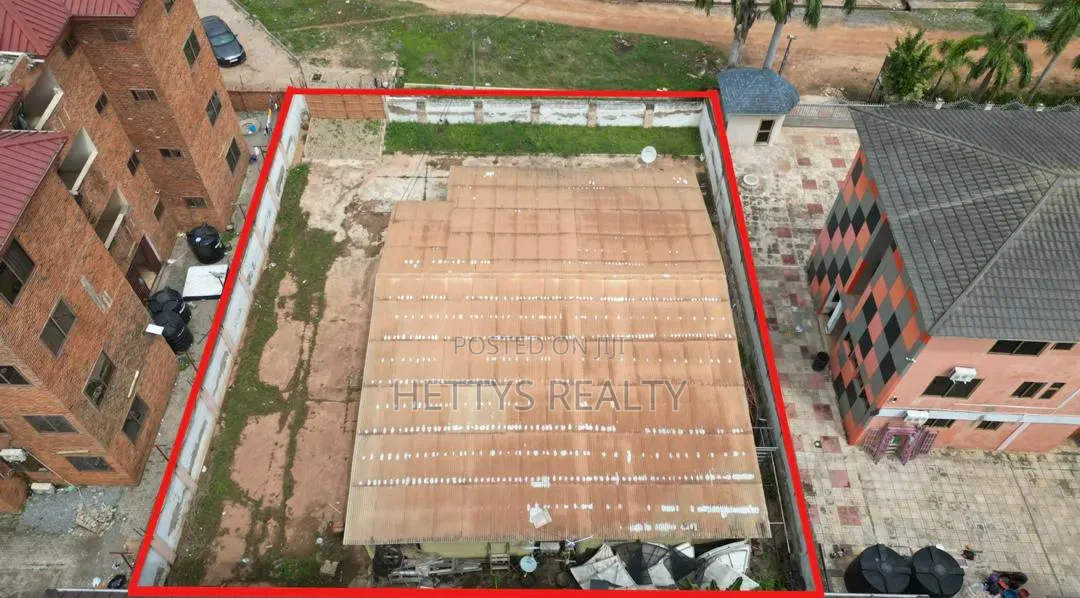 Land for Sale at Ritz Junction