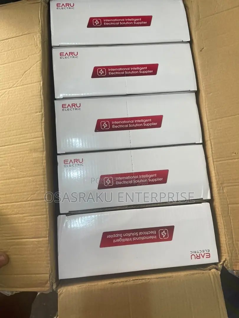 2-Pole 1000Vdc 16A MCB Solar Circuit Breaker