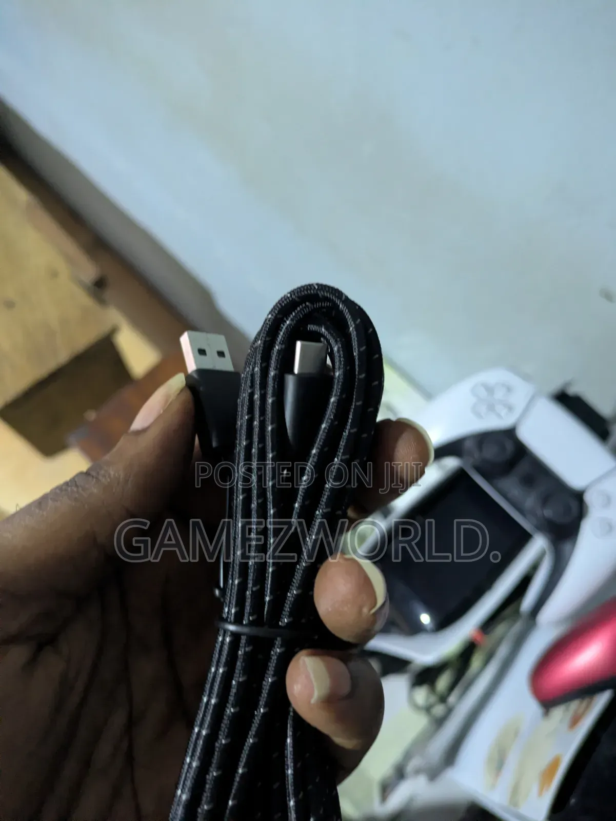 PlayStation 5 Jailbreak