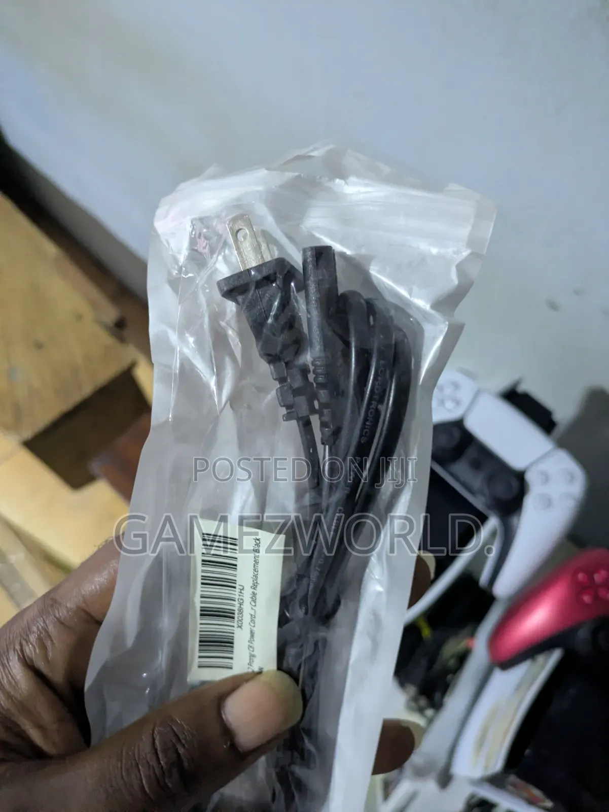 PlayStation 5 Jailbreak