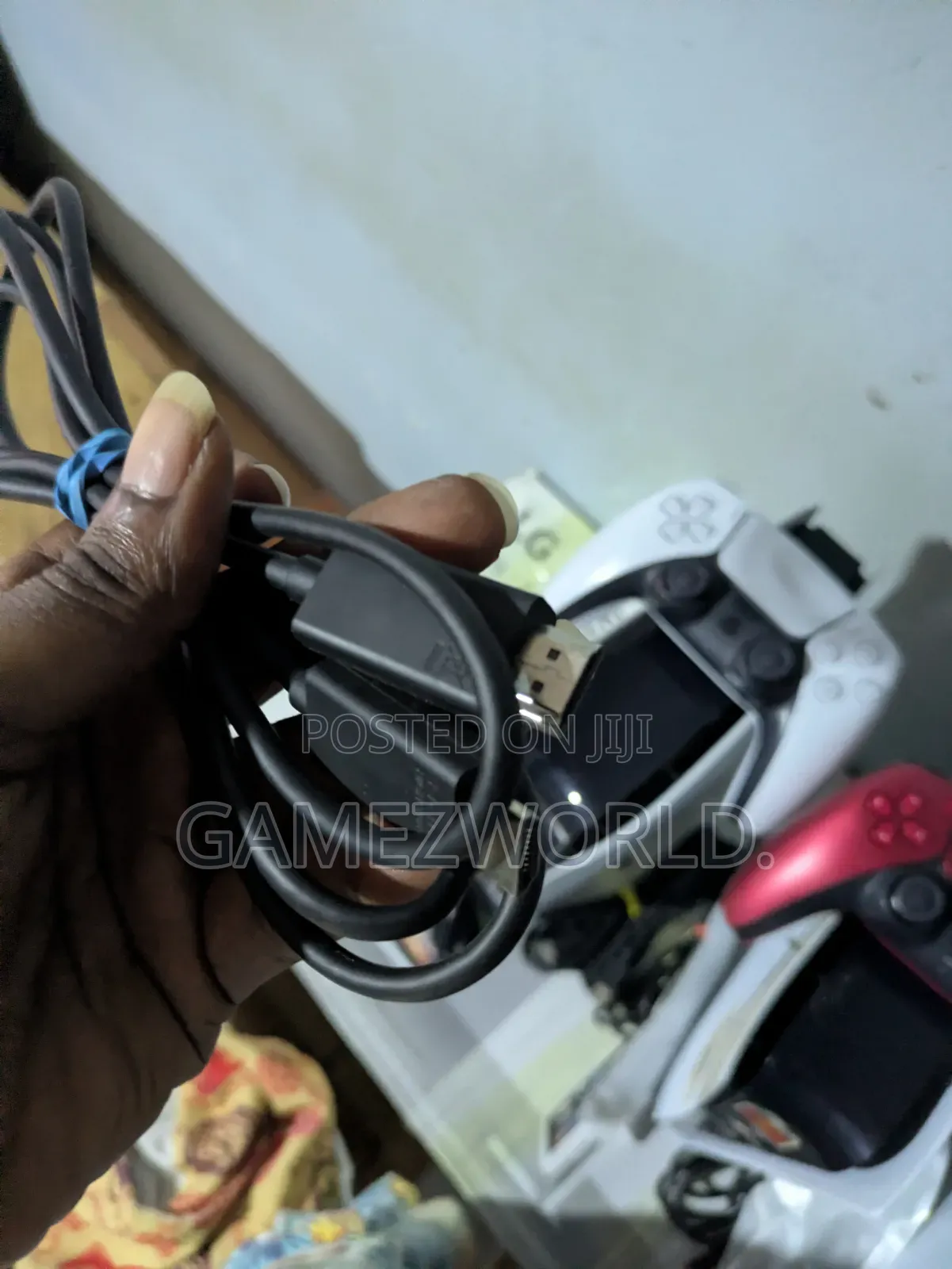 PlayStation 5 Jailbreak