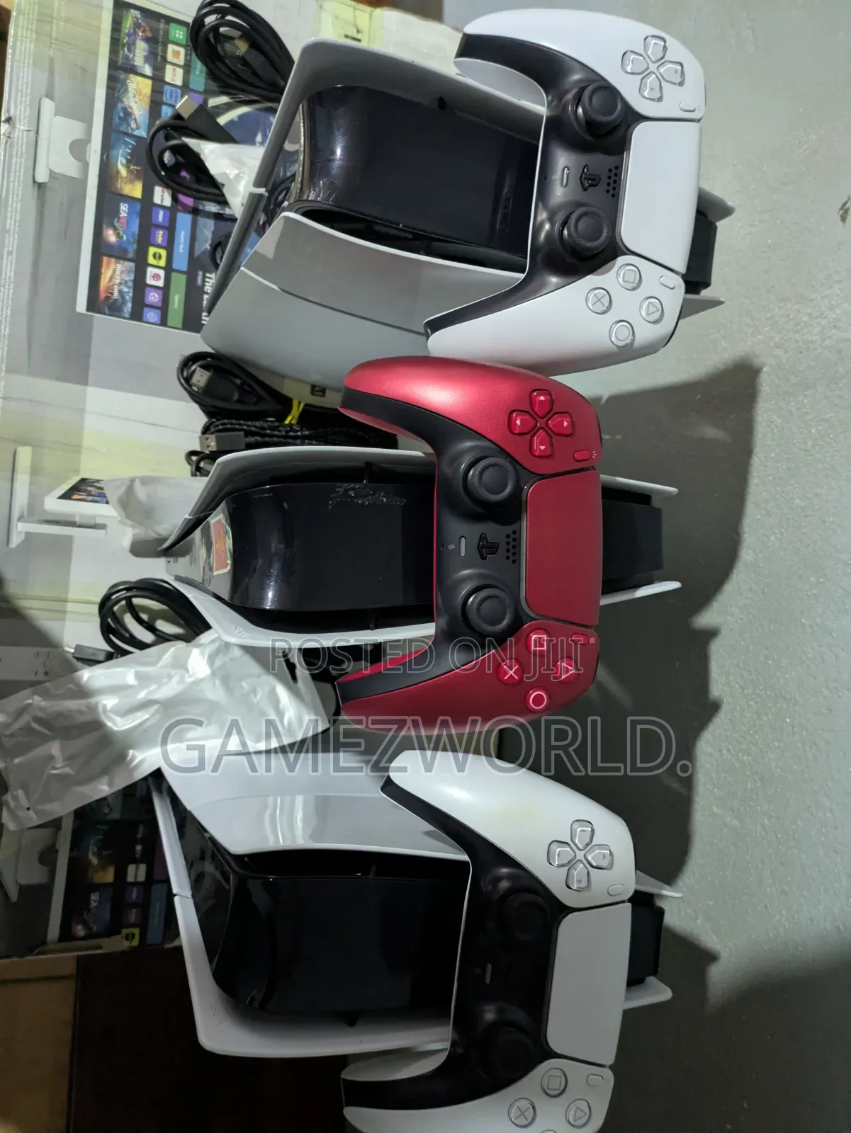 PlayStation 5 Jailbreak