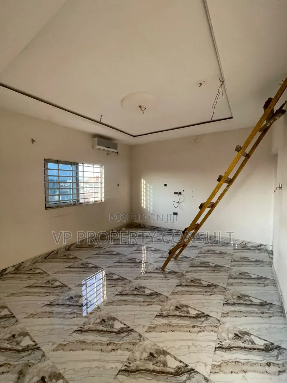 1bdrm Apartment in Sakora for rent