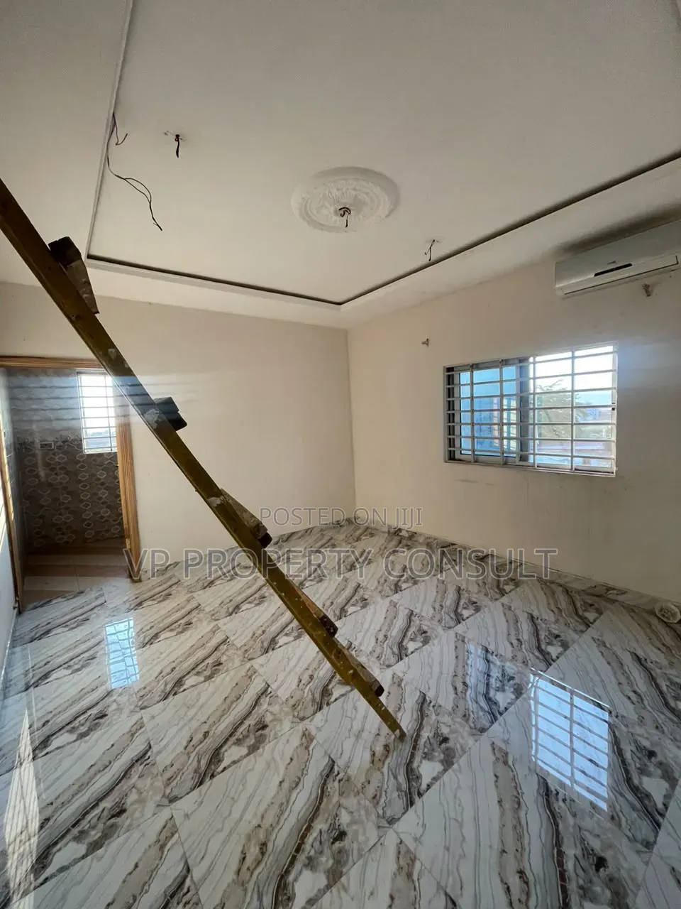 1bdrm Apartment in Sakora for rent