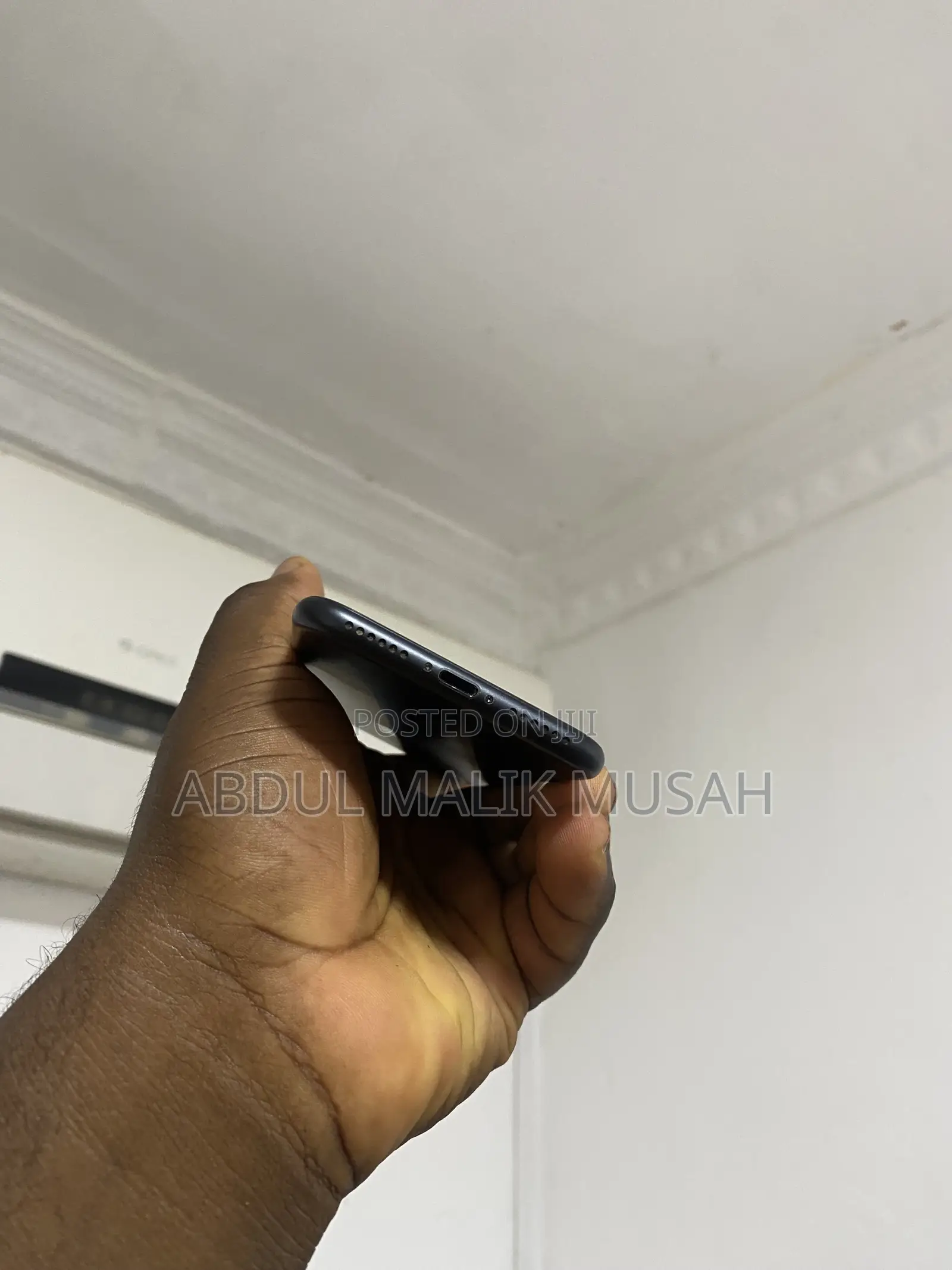 Apple iPhone 7 32 GB Black