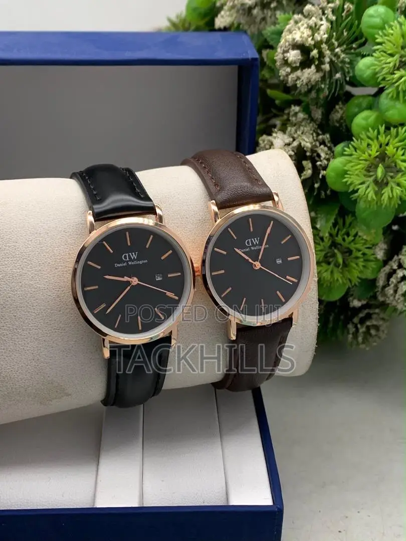 DW Ladies Watch