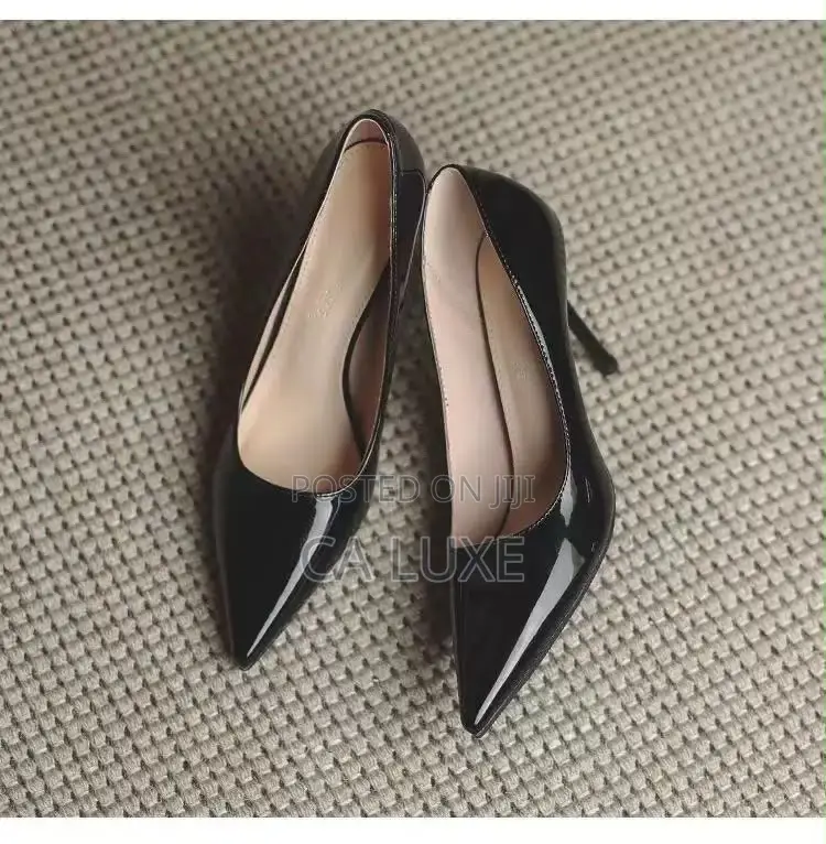 Quality Bigtree 7cm/9cm Pencil Heels Fast Delivery