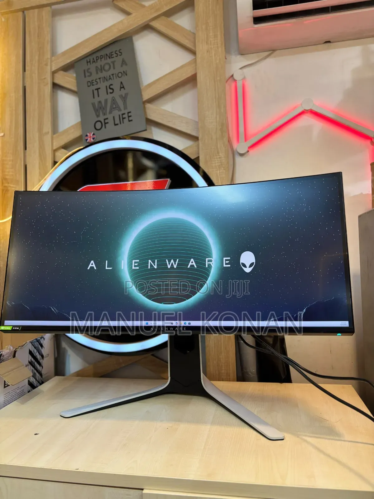 Gaming Laptop