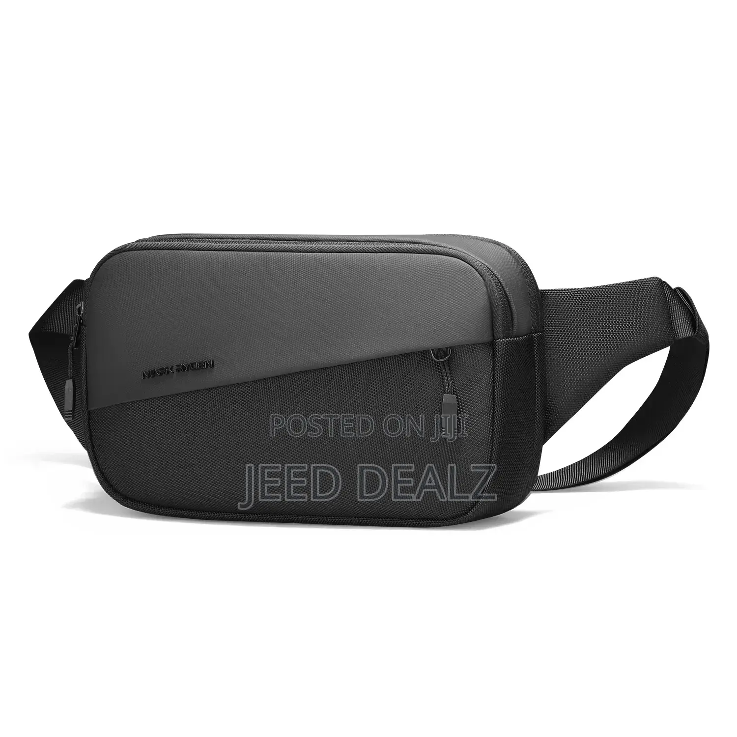 Mark Ryden Crossbody Bag