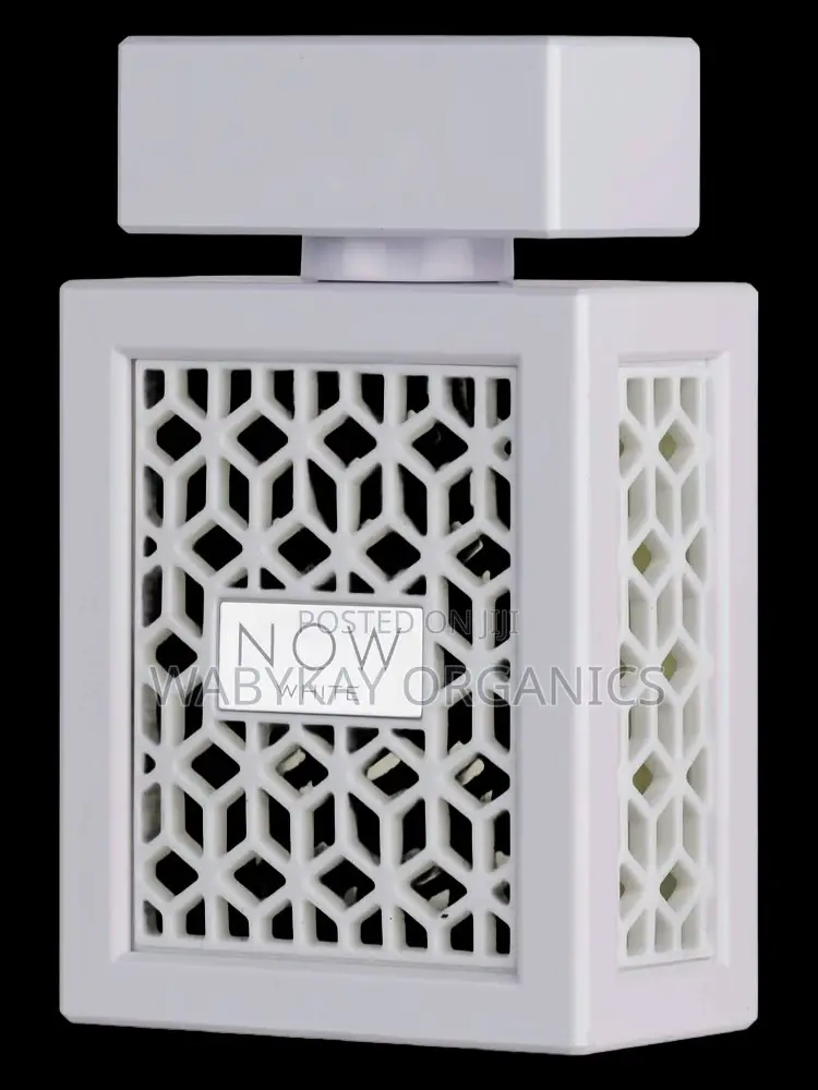NOW Perfum 100ml White Pink