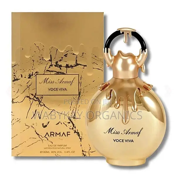 Miss Armaf 100ml