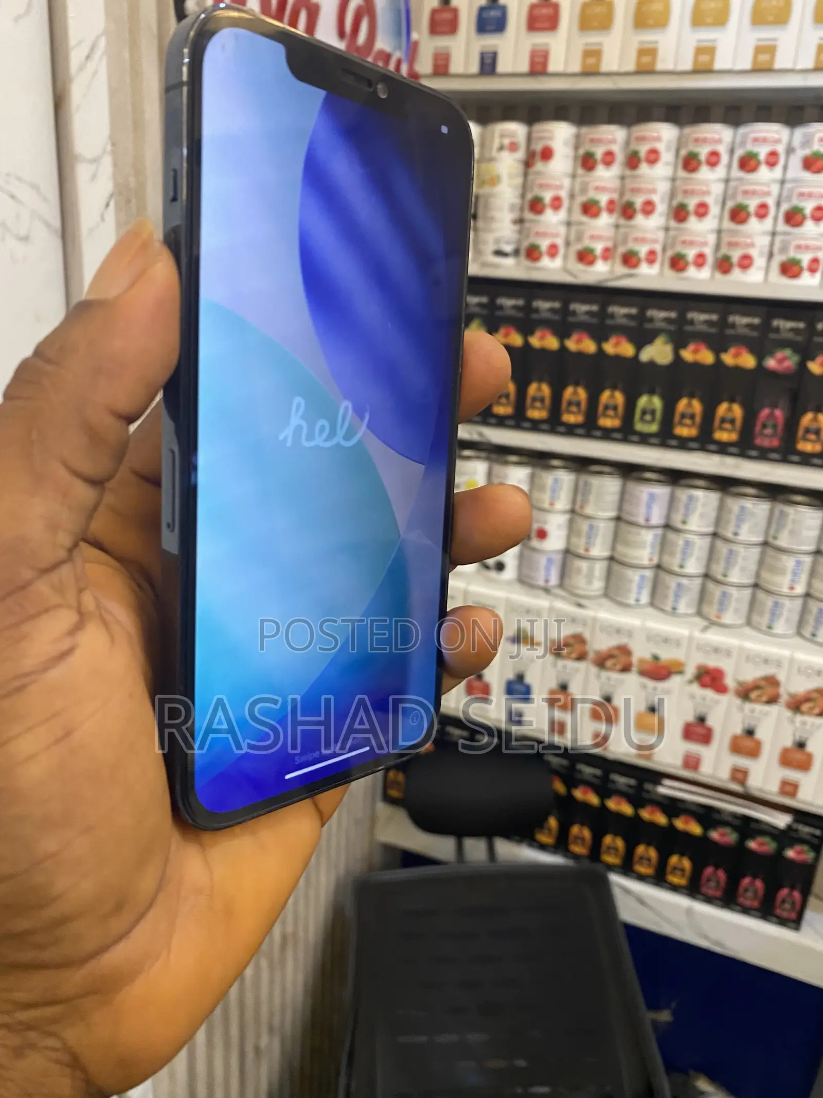 Apple iPhone 12 Pro Max 128 GB