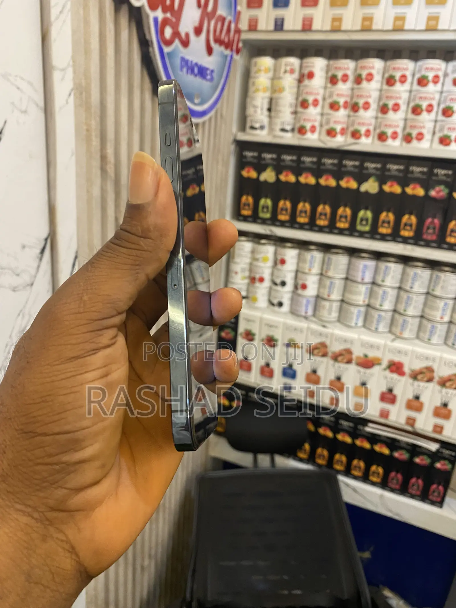 Apple iPhone 12 Pro Max 128 GB