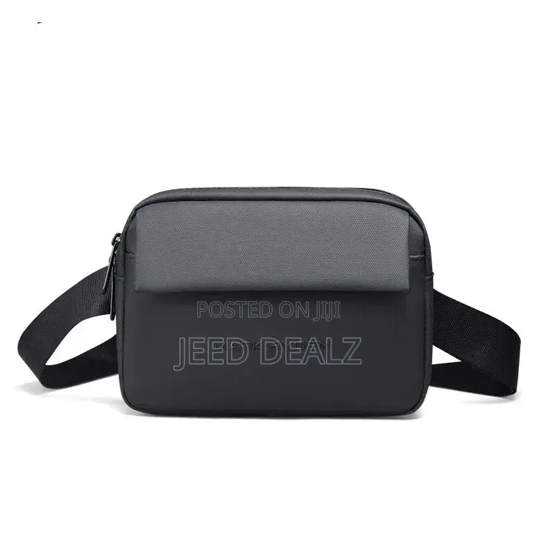 Mark Ryden Messenger Crossbody Bag