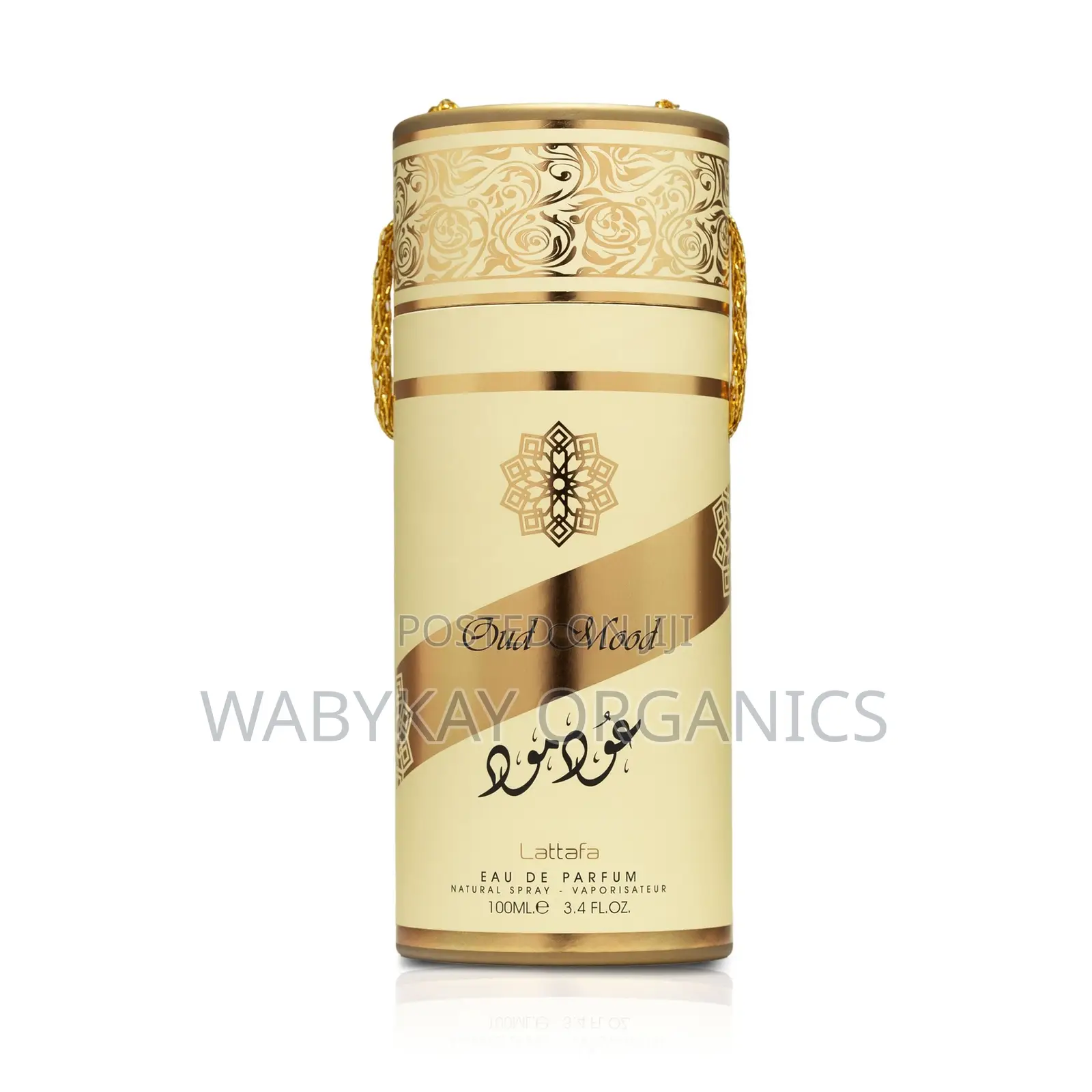 Oud Mood 100ml
