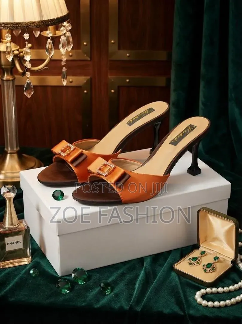 Women's Ultra High Heel(fashion)